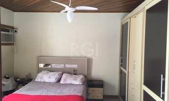 Imagem 6: Porto Alegre - Casa Padrão - Hípica