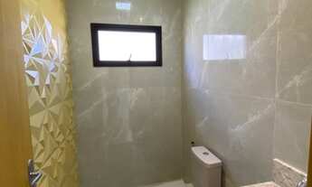 Imagem 6: Casa Alto Padrão - Grand Trianon