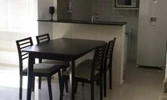 Imagem: FLAT - JARDIM PAULISTA - SP