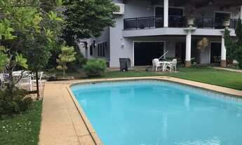 Imagem 2: MARAVILHOSA-CASA SANTA MARINA-984m - 9 QTOS 7 SUÍTES