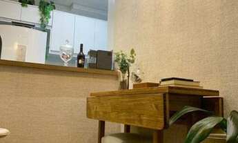 Imagem 4: Apartamento com 2 dormitórios à venda, 58 m² - Vila Dusi - São Bernardo do Campo/SP