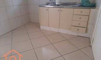 Imagem 7: Casa com 2 dormitórios para alugar, 81 m² por R$ 1.700,00/mês - Vila Guarani (Zona Sul)