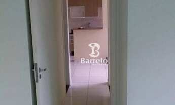 Imagem 4: Próximo ao H.U dois quartos