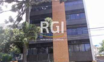 Imagem: Porto Alegre - Conjunto Comercial/Sala