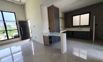 Imagem 6: Casa com 3 dormitórios à venda, 180 m²- Condomínio Jardins Di Roma - Indaiatuba/SP