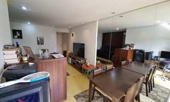 Imagem 4: Apartamento na Gleba Palhano Edifício Enseadas