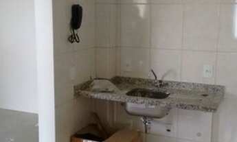 Imagem 4: APARTAMENTO - JARDIM RINCÃO - SP