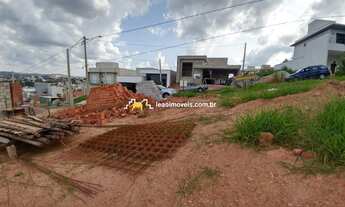 Imagem 2: Terreno - Residencial Vivenda das Pitangueiras - Valinhos
