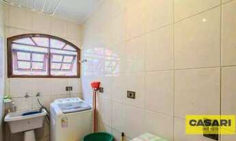 Imagem 3: Apartamento com 3 dormitórios à venda, 100 m² - Vila Metalúrgica - Santo André/SP