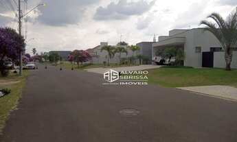 Imagem 5: Condomínio Xapada Parque Itu SP Terreno de 1000 m² com excelente topografia