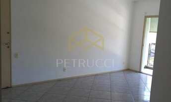 Imagem 3: Apartamento - Vila São Bento - Campinas