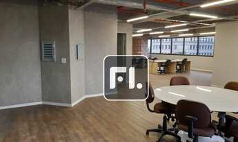 Imagem 6: Conjunto para alugar, 158 m² por R$ 7.699,00/mês - Brooklin - São Paulo/SP