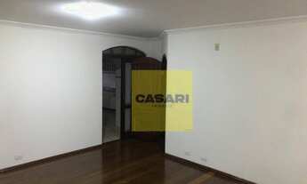 Imagem 3: Apartamento com 3 dormitórios à venda, 150 m² por R$ 525.000,00 - Assunção - São Bernardo