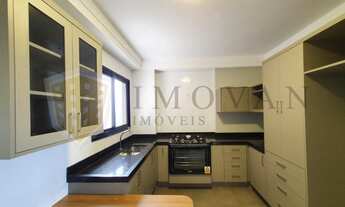 Imagem 2: Ribeirão Preto - Apartamento Padrão - Jardim Olhos D\'Água II