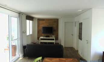 Imagem 2: APARTAMENTO - MORUMBI - SP