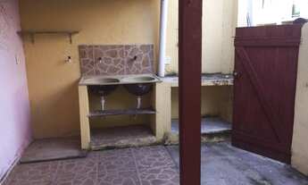 Imagem 6: Casa bairro Vinhateiro