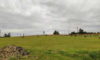 Imagem 7: Amplo terreno próximo da UFSM