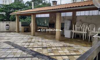 Imagem 15: São Paulo - Apartamento Padrão - LAUZANE PAULISTA