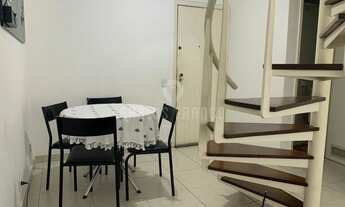 Imagem 4: Duplex para venda com 1 suite