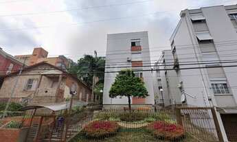 Imagem: Porto Alegre - Apartamento Padrão - Petrópolis