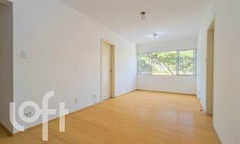 Imagem: Apartamento para venda tem 92 metros quadrados