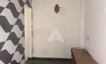 Imagem 2: Casa com 2 dormitórios para alugar, 59 m² - Jardim - Santo André/SP