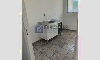 Imagem 4: SAO BERNARDO DO CAMPO - Residential / Apartment - PARQUE SELECTA