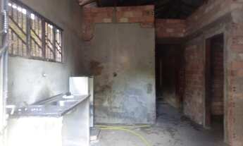 Imagem 7: Casa no bairro cinturão verde de esquina