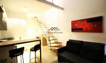 Imagem 2: Venda Apartamento 1 Dormitórios - 40 m² Brooklin