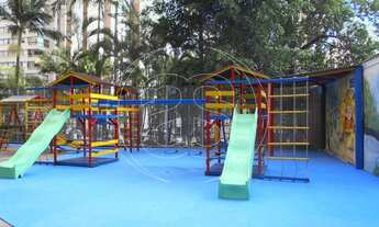 Imagem 6: São Paulo - Apartamento Padrão - Moema Índios