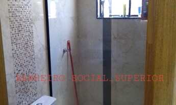 Imagem 3: Sobrado 02 dormitórios com suíte, à venda em Taubate