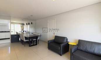 Imagem 7: Apartamento Locação 3 Dormitórios - 130 m² Pinheiros