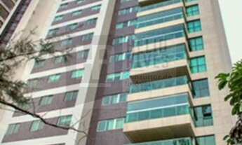 Imagem: EDF PRAÇA FLEMING