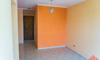 Imagem 2: Excelente apartamento para locação!