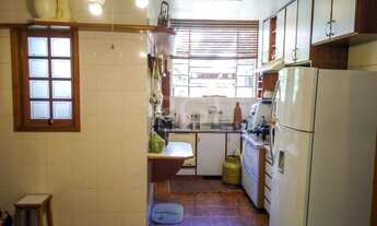 Imagem 4: Porto Alegre - Casa Padrão - Mont Serrat