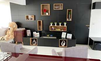 Imagem 5: Apartamento Venda 3 Dormitórios - 171 m² Perdizes