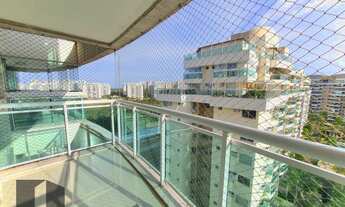 Imagem 3: Apartamento em Recreio dos Bandeirantes