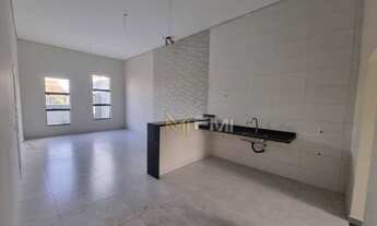 Imagem 5: Casa com 3 dormitórios à venda, 90 m² por R$ 550.000 - Jardim Novo Cambui - Hortolândia/SP