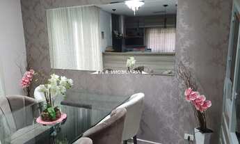 Imagem 5: Franco da Rocha - Casa de Condomínio - VILLA VERDE