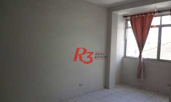 Imagem 10: Apartamento com 2 dormitórios à venda, 85 m² - Boqueirão - Santos/SP