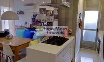 Imagem 4: Apartamento a venda em Jurerê - Florianópolis - SC