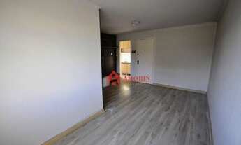 Imagem 5: Apartamento com 3 dormitórios à venda, 54 m² por R$ 189.000,00 - Pinheirinho - Curitiba/PR