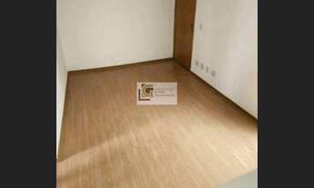 Imagem: Apartamento para venda com 48 metros quadrados