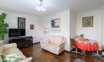 Imagem 4: Venda Apartamento 3 Dormitórios - 86 m² Paraíso