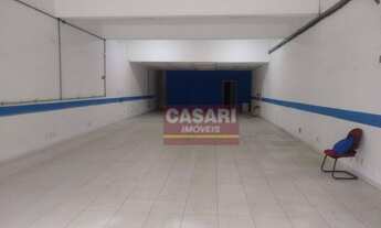 Imagem: Salão para alugar, 560 m² - Centro - São