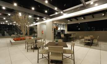 Imagem 5: Apartamento com 2 Quartos à venda, 55m² - Tatuapé