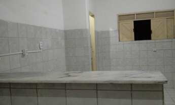 Imagem 6: Casa no conjunto nova natal(zona norte)