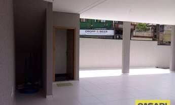 Imagem 4: Sobrado com 3 dormitórios à venda, 150 m² - Parque das Nações - Santo André/SP