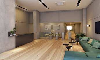 Imagem 2: Sala comercial com banheiro, à venda, 46 m² por R$ 799.000 - Tatuapé - São Paulo/SP