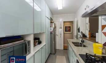 Imagem 6: Apartamento Venda 3 Dormitórios - 85 m² Campo Belo